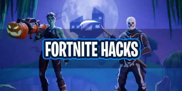 Fortnite-Loony-Hack