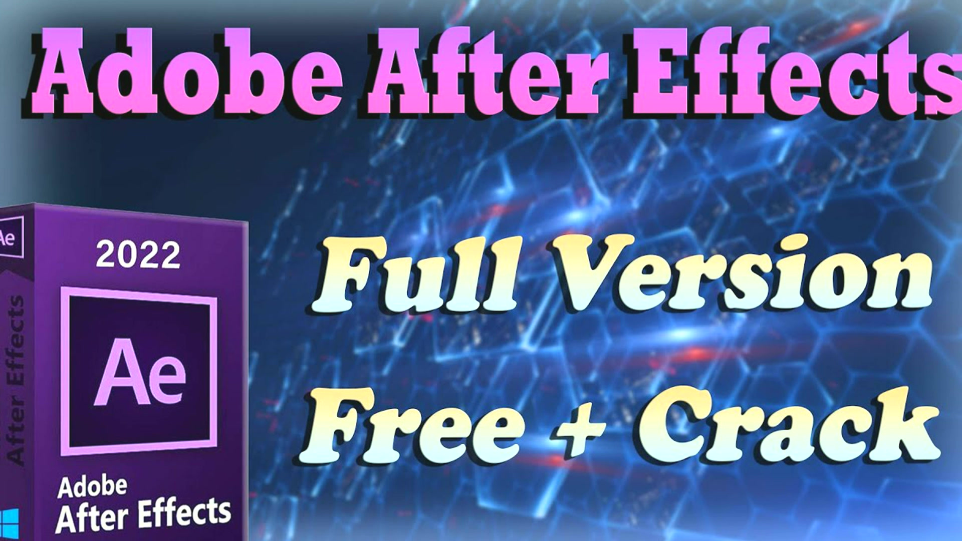 Github bloodangel149 after effects crack new