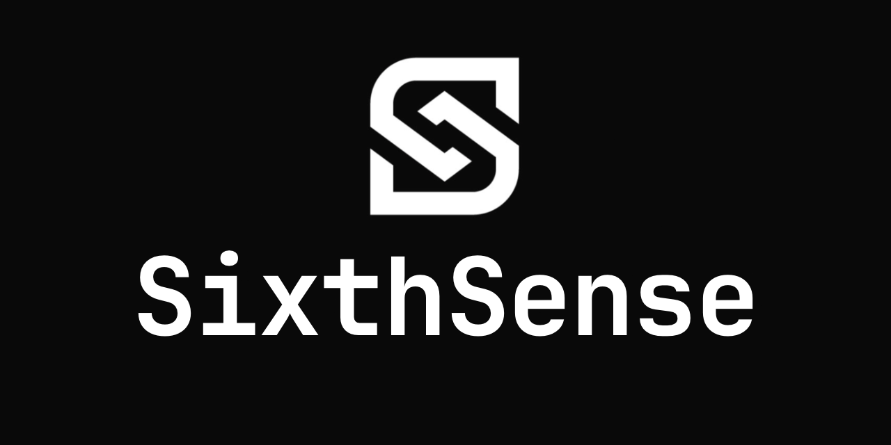 GitHub - amoghkrishna55/SixthSense: Your companion for independence and ...