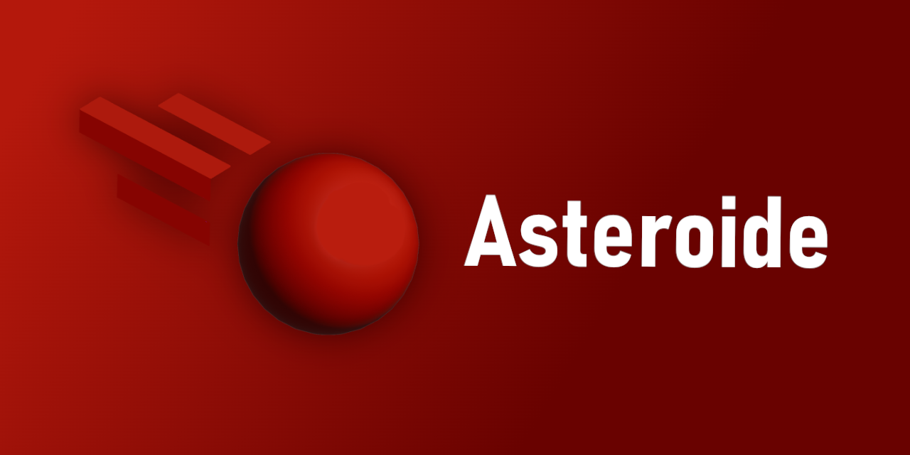 Asteroide