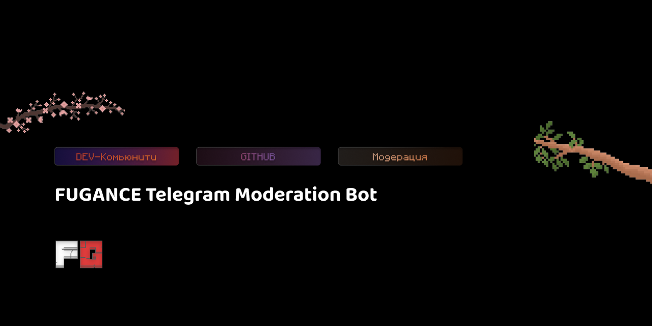 GitHub - Fugance/telegram-bot: Telegram Bot for News Proposals · GitHub