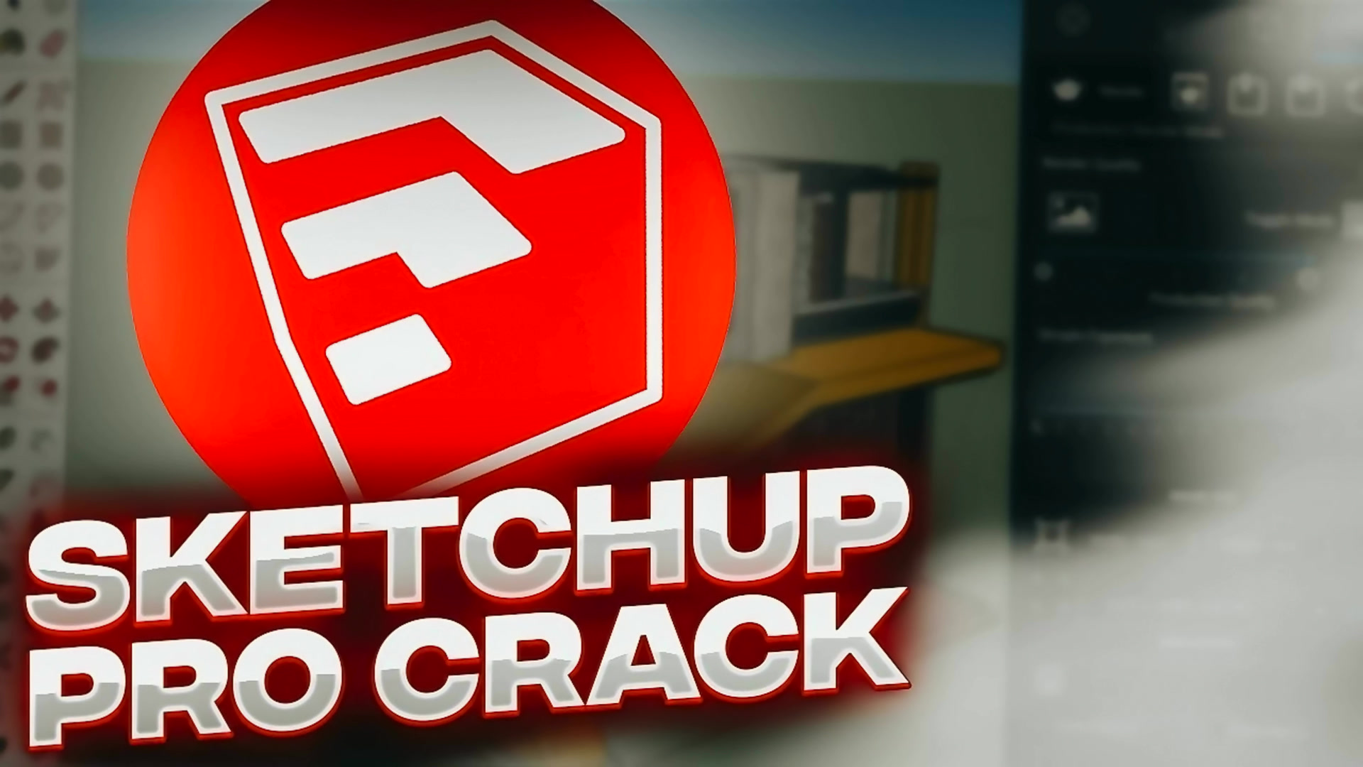 SketchUP-Pro-Cracked-New