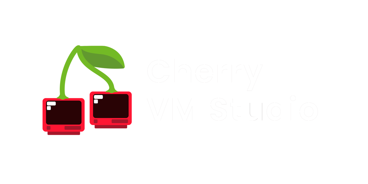 GitHub - Cherry-VM-Studio/Cherry-VM-Studio: Cherry VM Studio is a ...