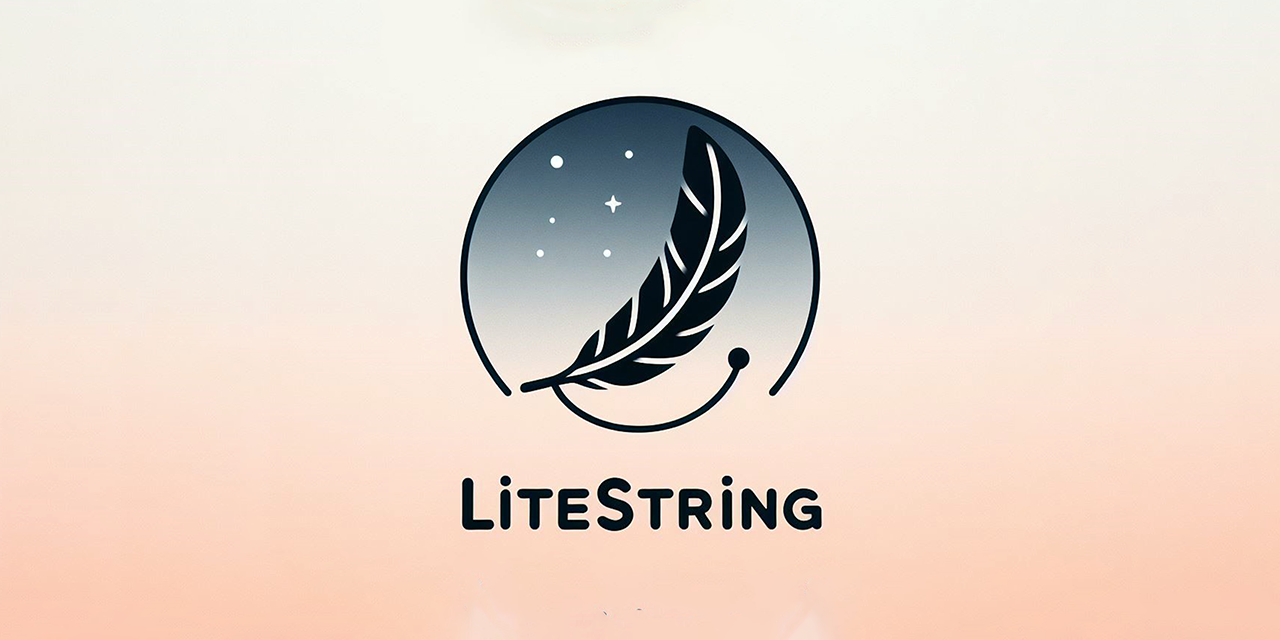 LiteString