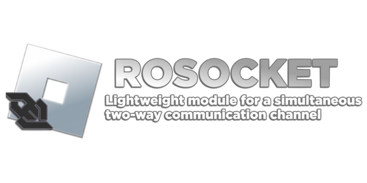 RoSocket/rosocket