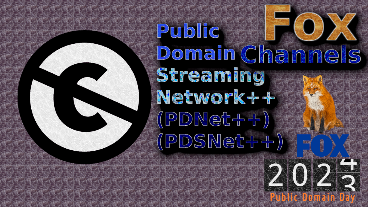 pdnet-plus-plus_channel_fox