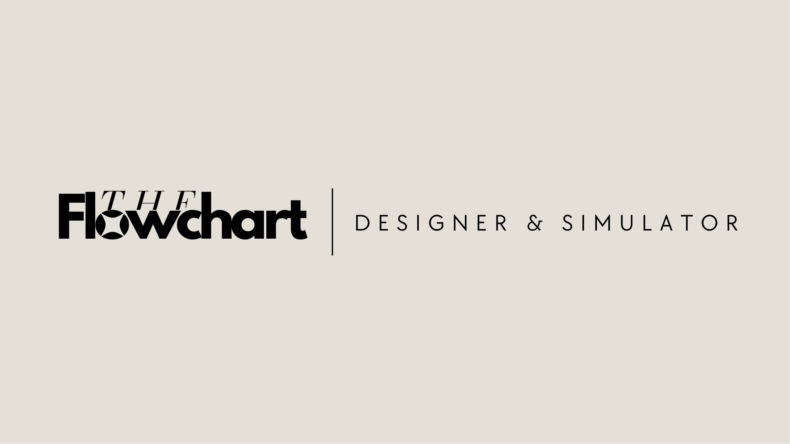 GitHub - A-Tamerr/The-Flowchart-Designer-Simulator: Build flowcharts ...