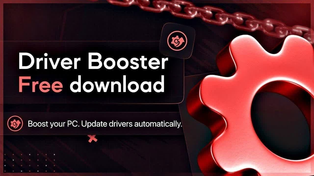 GitHub - designerrrx/Driver-Booster-free