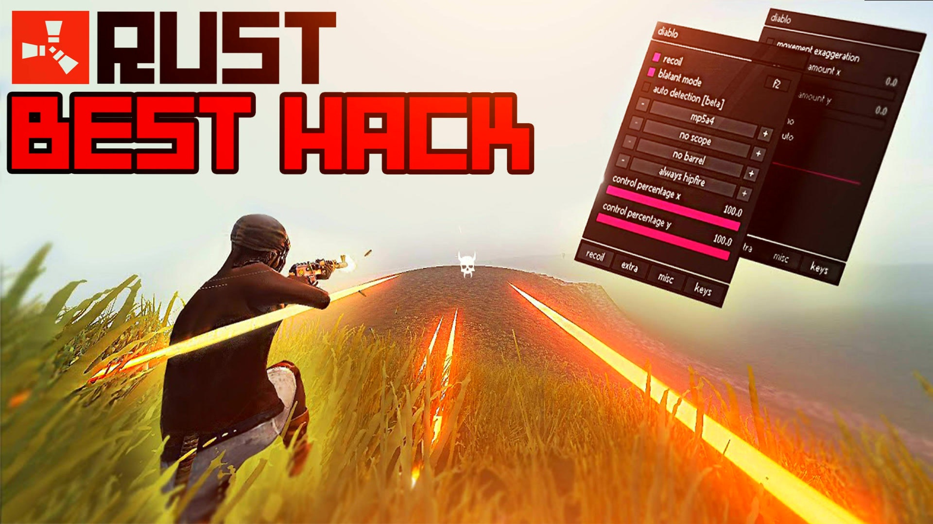 rust-bestcheats