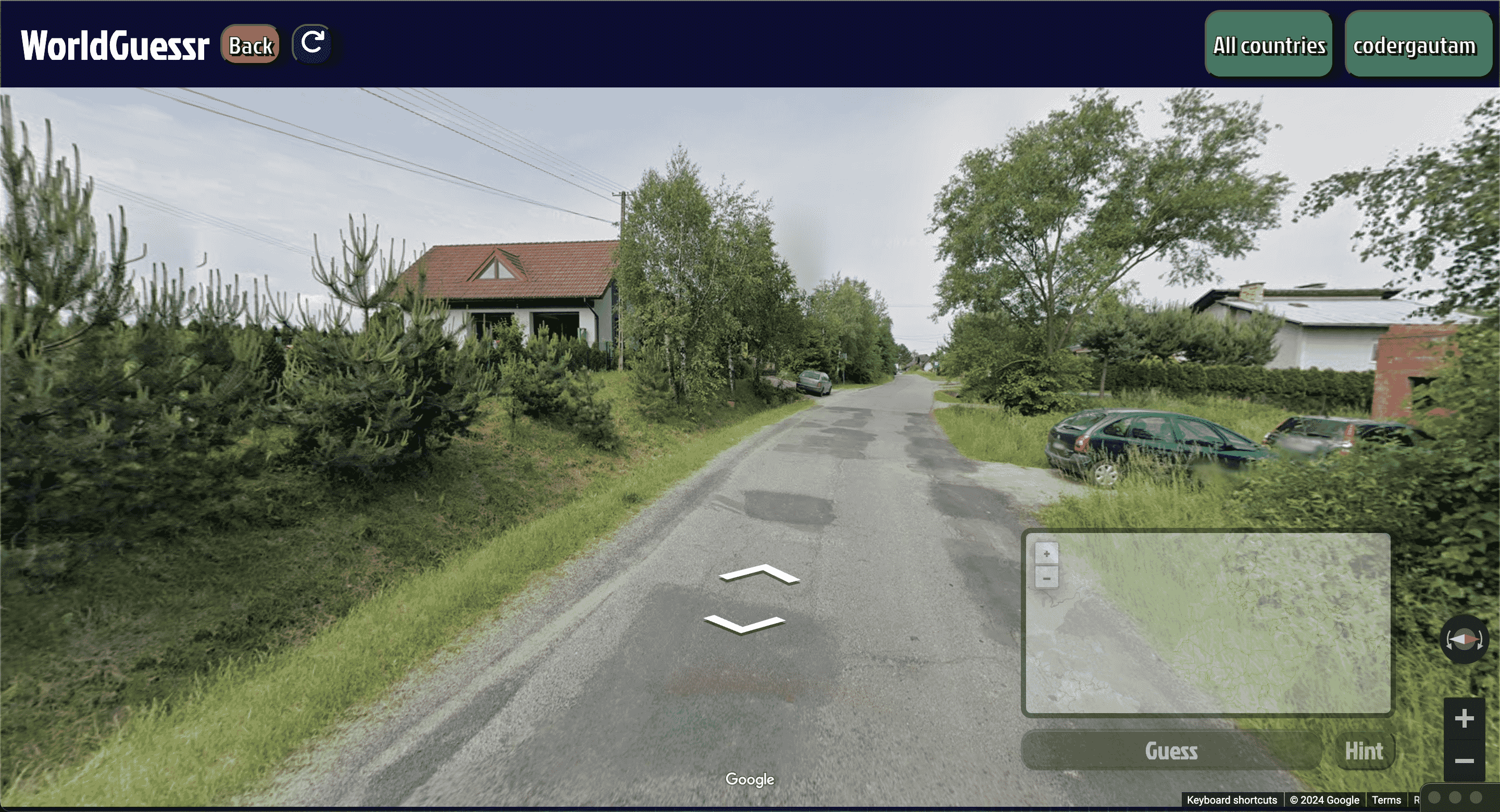 Geography GitHub Topics GitHub