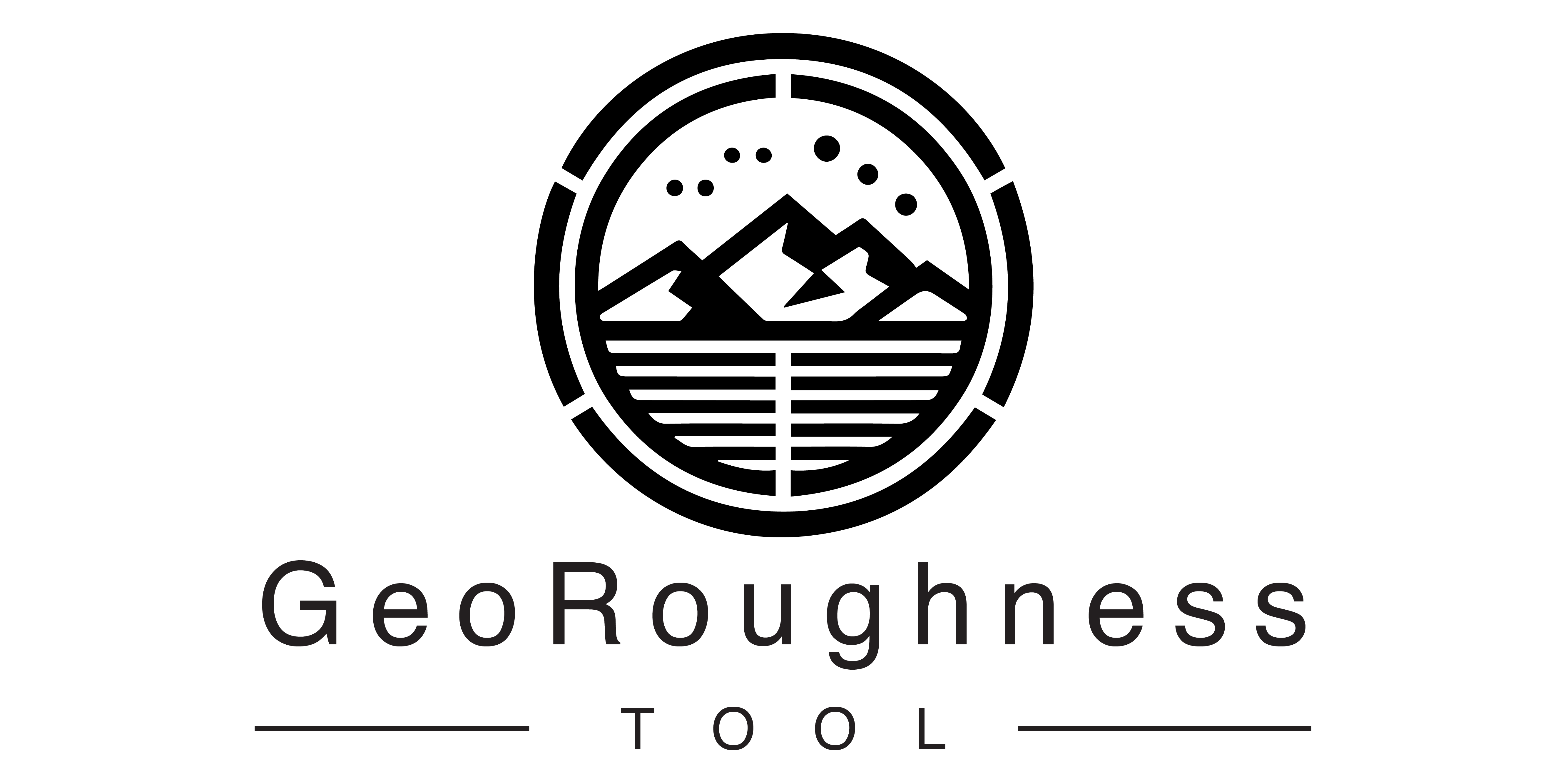 GeoRoughness-Tool