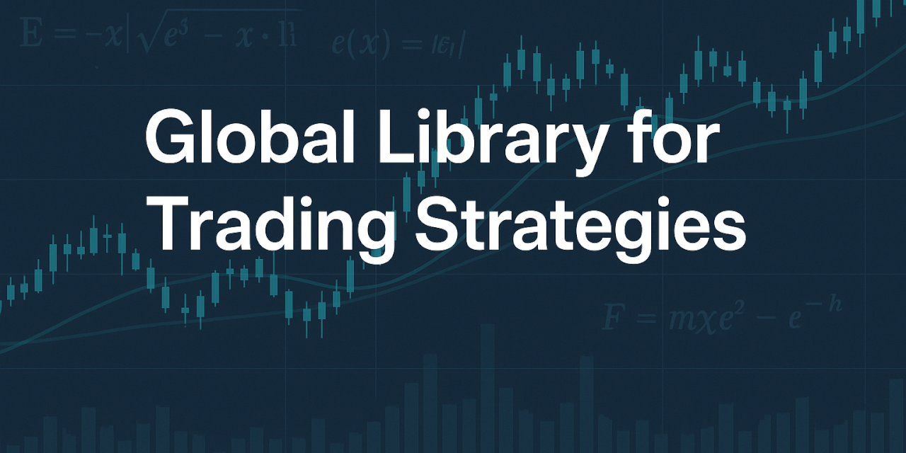 AlgoTrading