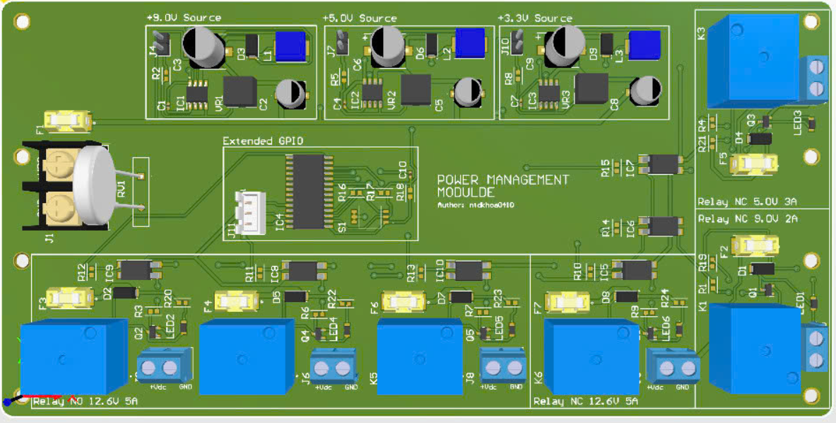 GitHub - ntdkhoa0410/Garden-PCB-Project · GitHub
