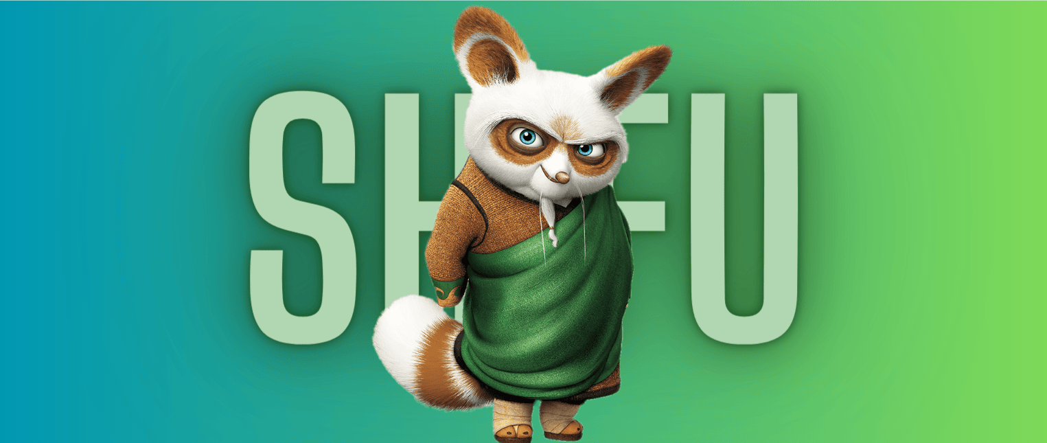 SHIFU