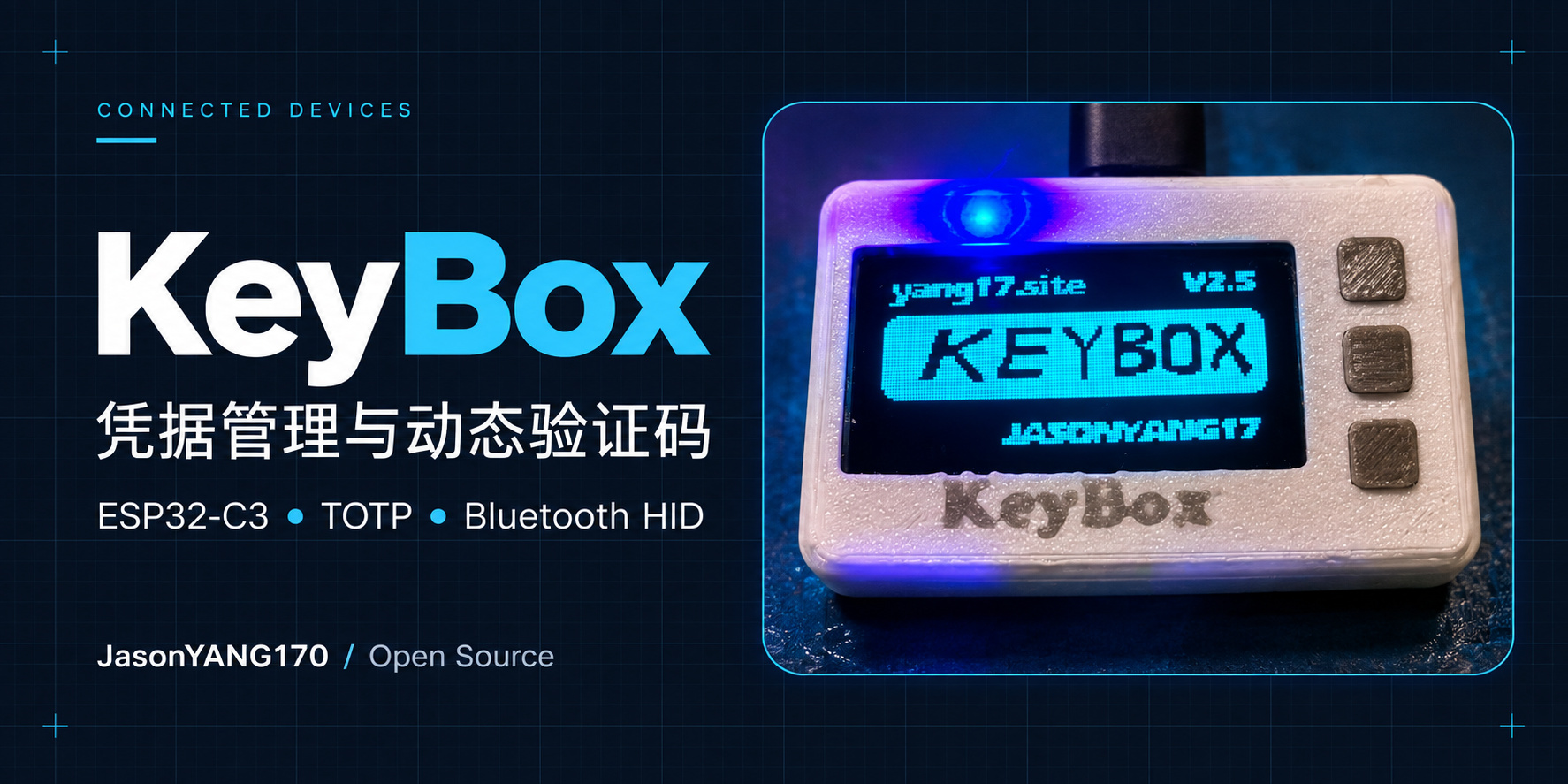 KeyBox