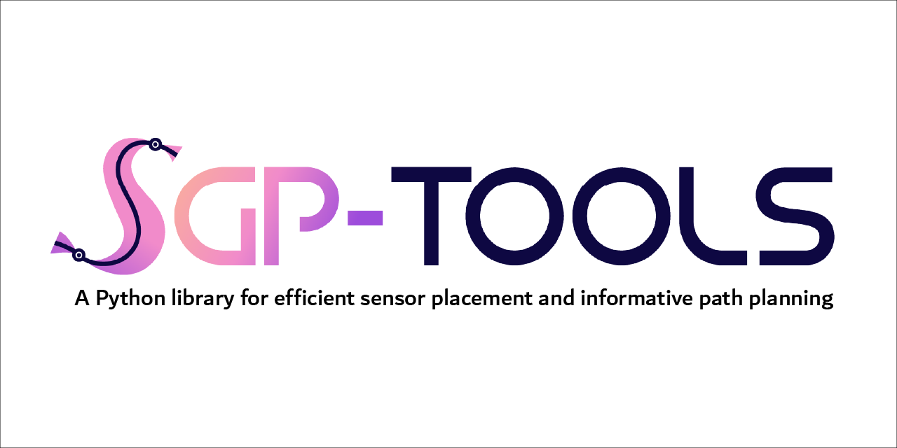 sgp-tools