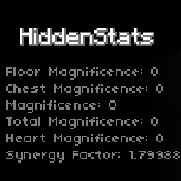 HiddenStats