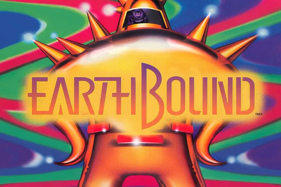 GitHub - priscenturionf/Earthbound · GitHub