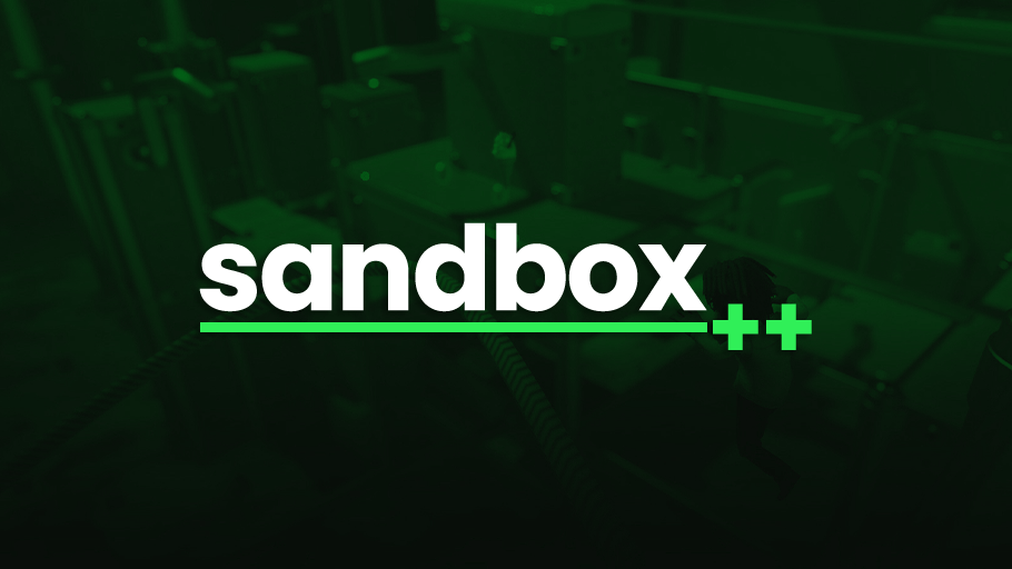 sandbox-plus-plus