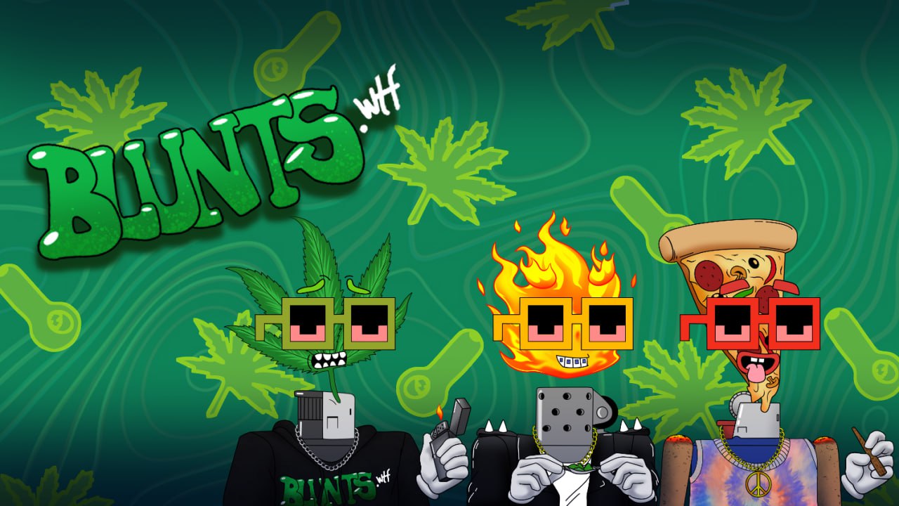 blunts.wtf