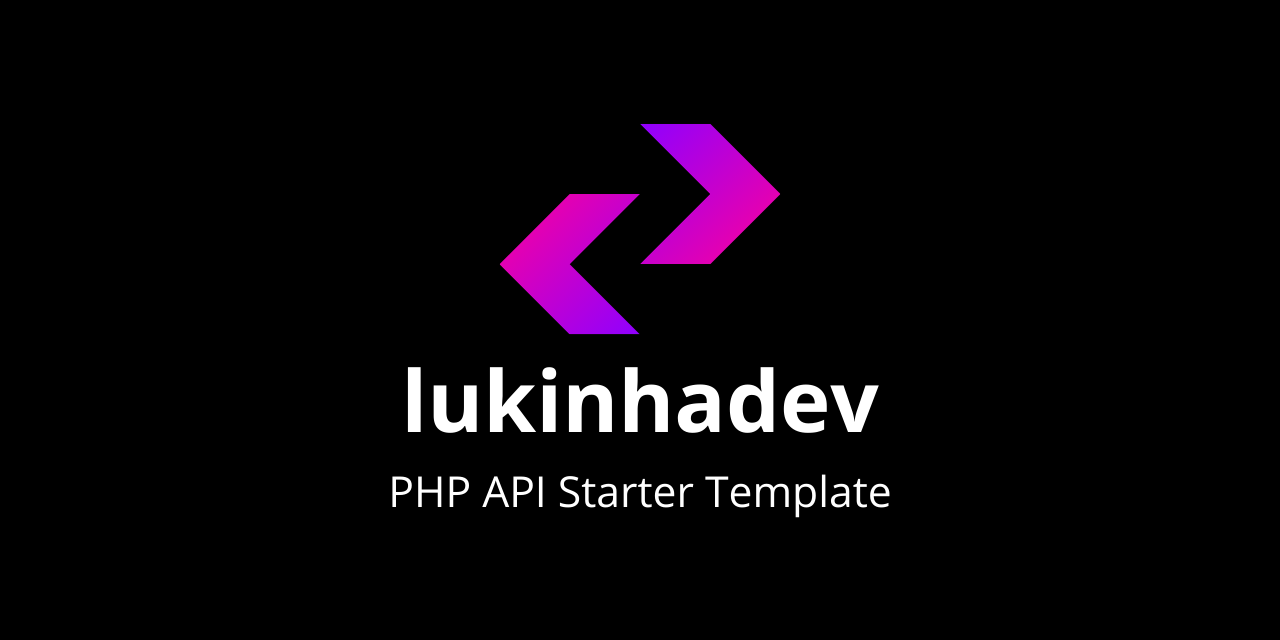 php-api-starter-template