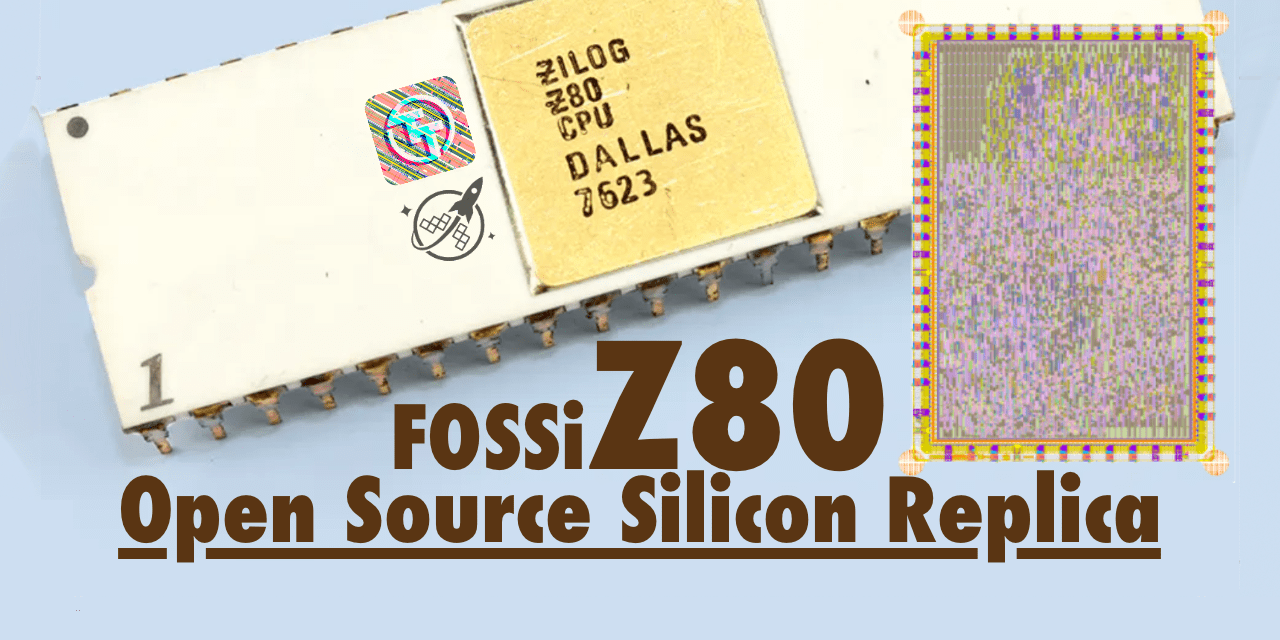 z80-open-silicon
