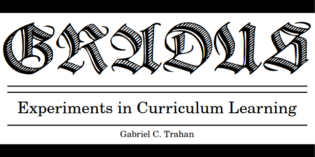curriculum-learning · GitHub Topics · GitHub