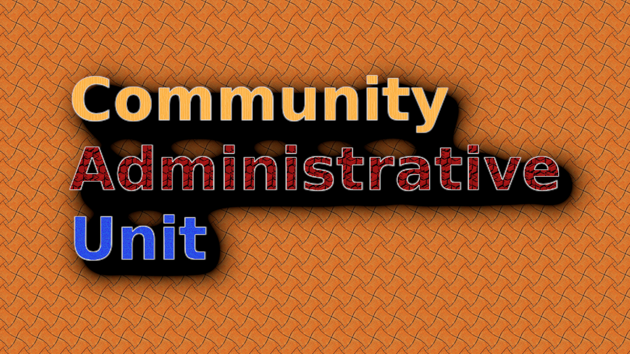 -Community