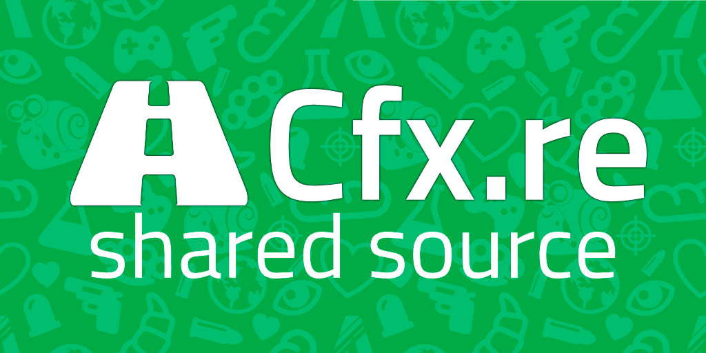 Rockstar Games Partners with Cfx.re to Support GTA V and Red Dead  Redemption 2 Mods