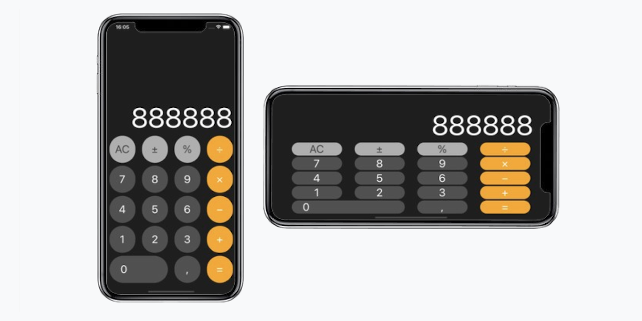 Calculator-App-ReactNative