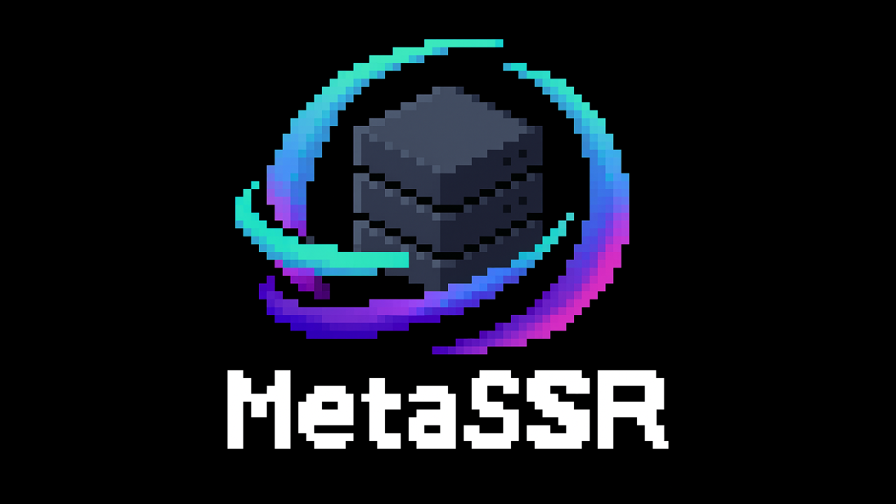 metassr