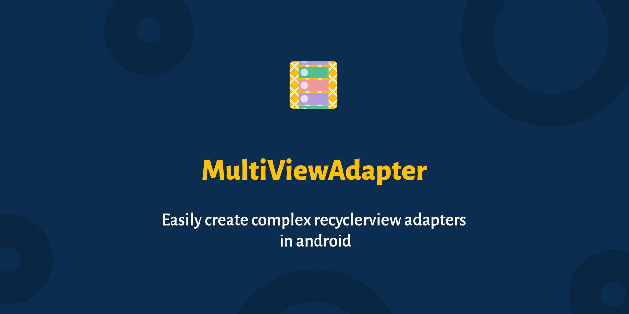 multiviewadapter