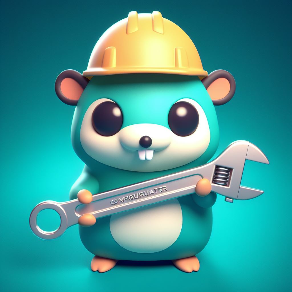 GitHub - matthewhartstonge/configurator: Opinionated config validator ...