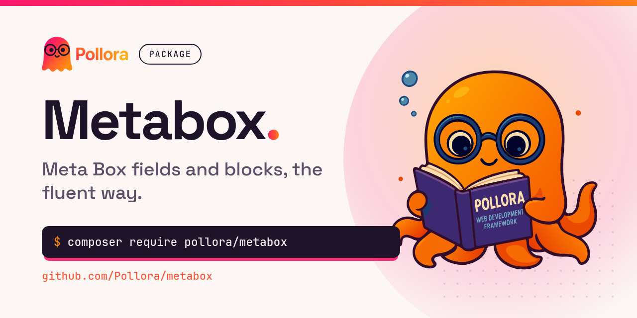 metabox