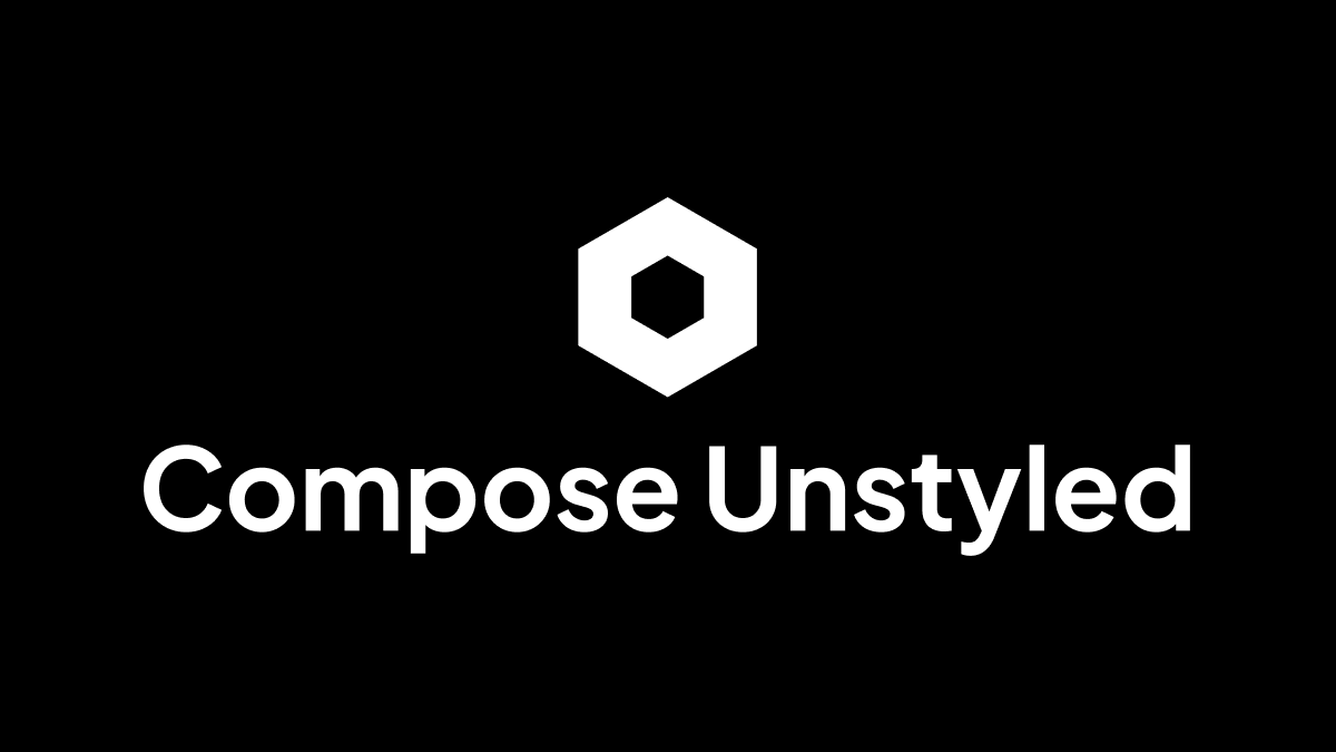 compose-unstyled