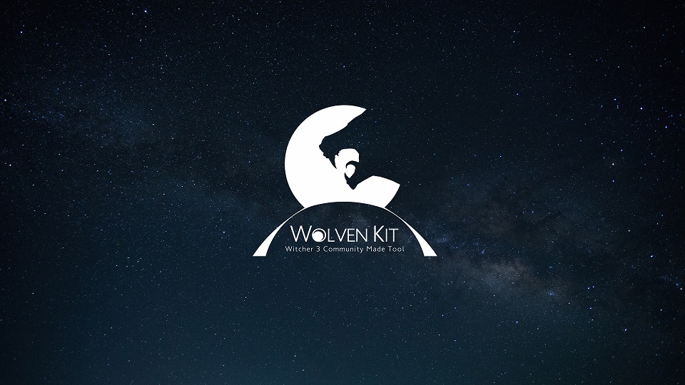 WolvenKit