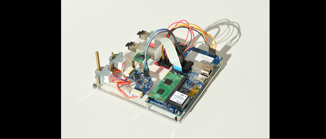 koruza-compute-module