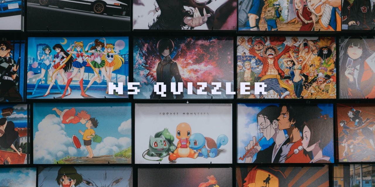 N5-Quizzler