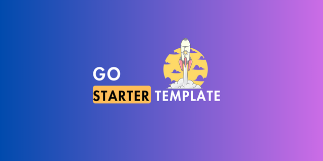 GitHub - sarvsav/go-starter-template: A boiler plate for your Go ...