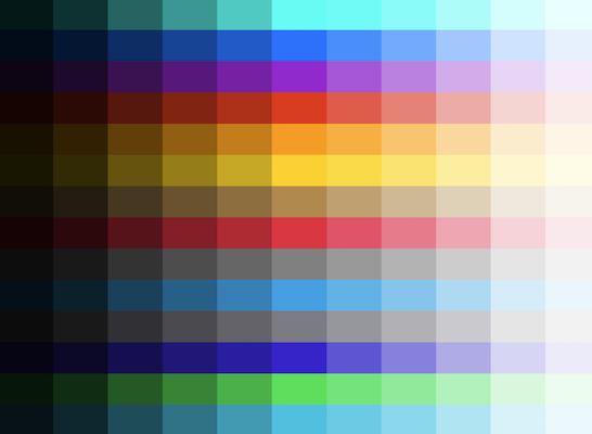GitHub - markbattistella/ContrastKit: ContrastKit is a Swift library ...