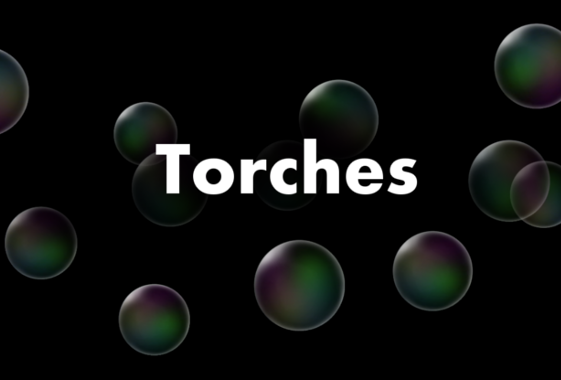 Torches