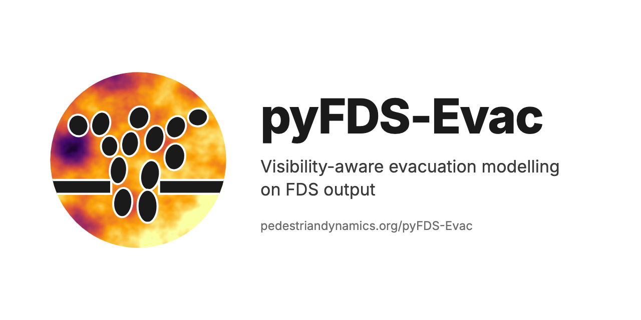 pyFDS-Evac