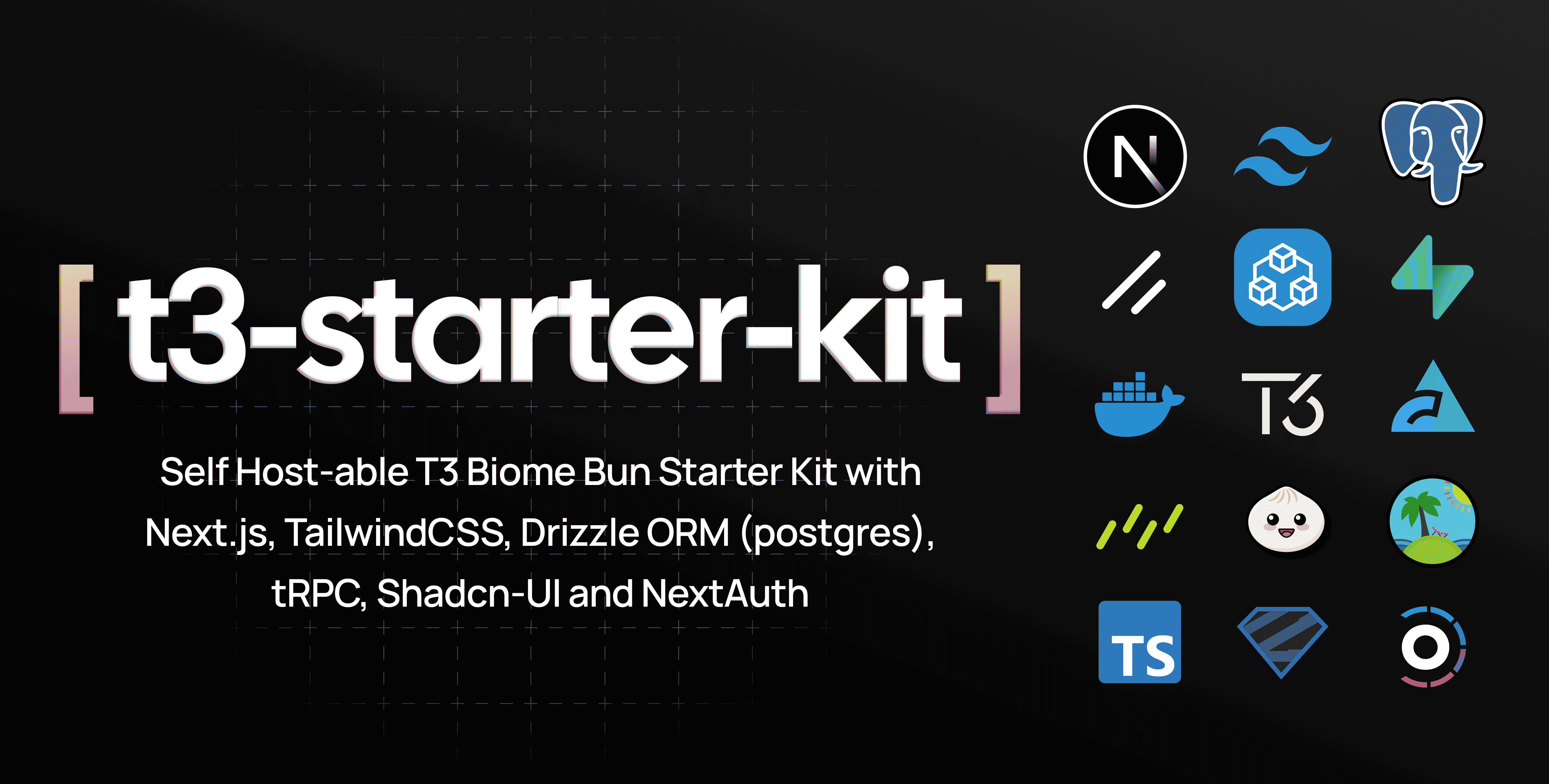 t3-starter-kit