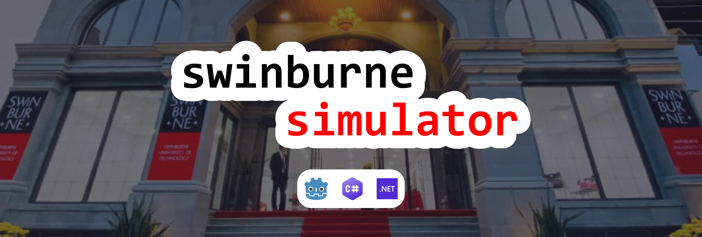 swinburne-simulator