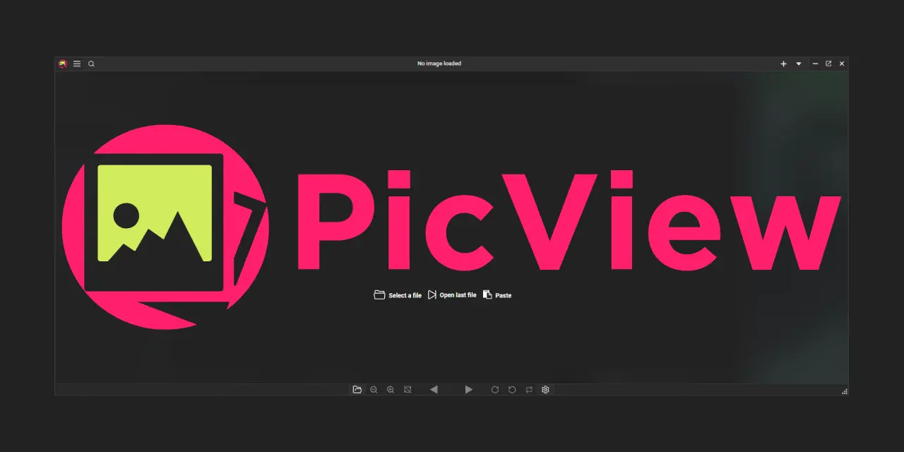 PicView