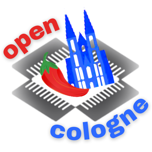 openCologne