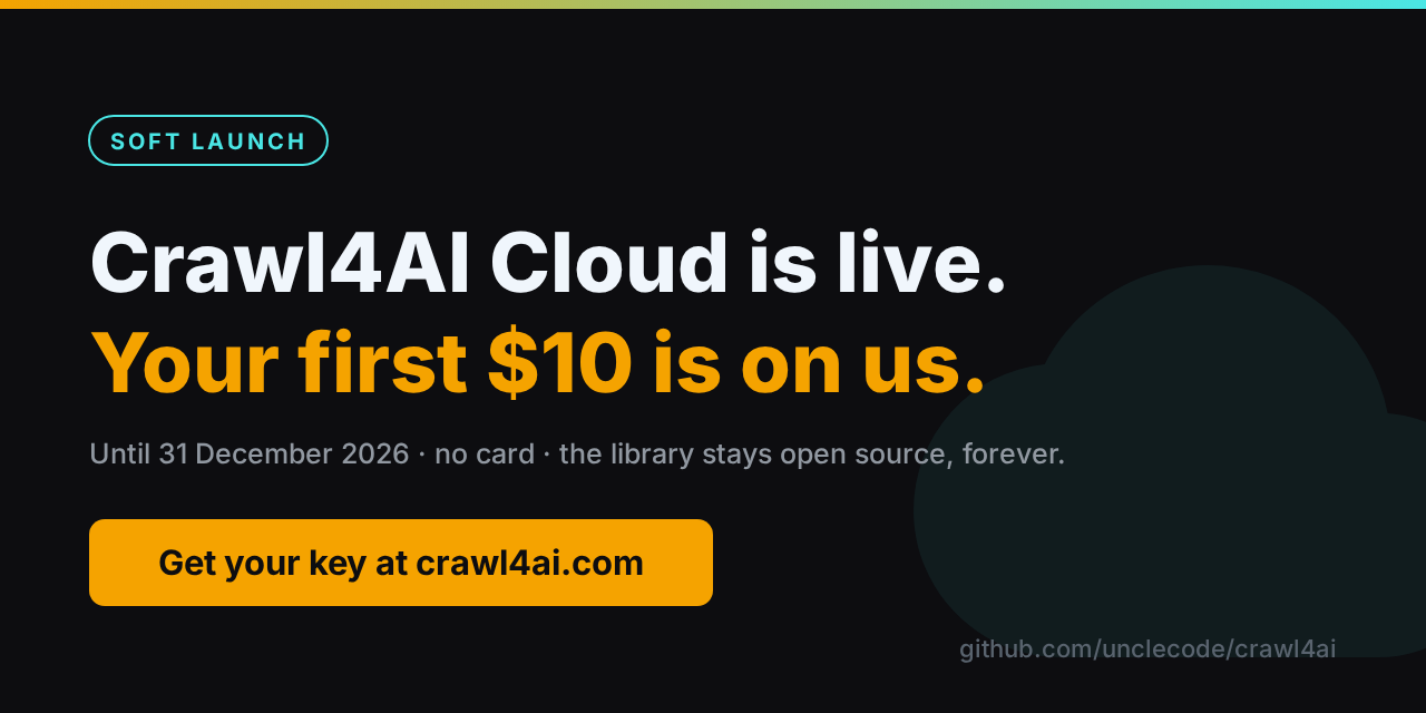 crawl4ai
