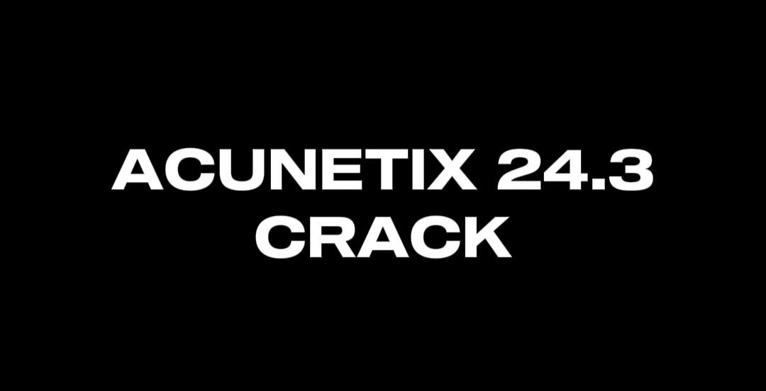 Acunetix24.3-2024