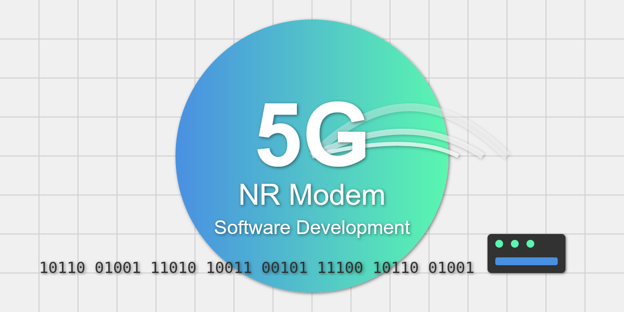 5g-nr-modem-software-development