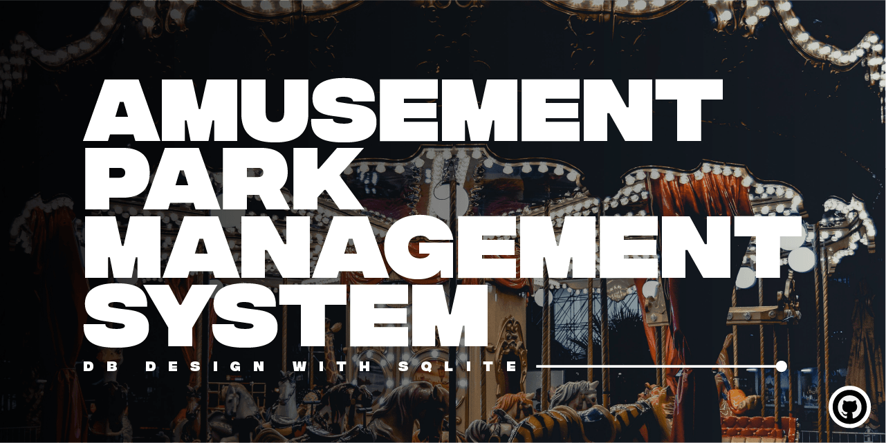 BlueWatersAmusementParkTicketManagementSystem/schema.dbml at main